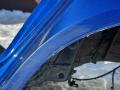 крыло заднее левое BMW M3 G80/G81 G80 2023, 3.0 л., S58B30A, бензин, АКПП, c31, седан, полный привод, правый руль, 7493273, 41007493273, 7491045, 41007491045 - фото №4