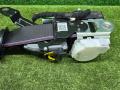 ремень безопасности BMW X3 M F97 2020, 3.0 л., S58B30A, бензин, а300, полный привод, правый руль, 8076196, 72118076196 - фото №5