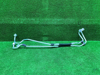 трубка кондиционера BMW X3 G01 [рестайлинг] G01 2023, 2.0 л., B48 B20 A, бензин, АКПП, внедорожник 5 дв., полный привод, правый руль, 9354549, 64539354549