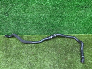 патрубок радиатора BMW X6 G06 [рестайлинг] G06 2023, 3.0 л., B58B30P, бензин, АКПП, carbonschwarz metallic (416), внедорожник 5 дв., полный привод, 9398803, 64219398803