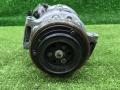 компрессор кондиционера BMW 5 серия G30/G31 G30 2018, 4.4 л., N63 B44 C, бензин, АКПП, carbonschwarz metallic (416), седан, 6822848, 64526822848 - фото №2