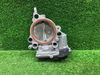 заслонка дроссельная BMW X3 G01 [рестайлинг] G01 2021, 2.0 л., B46 B20 B, бензин, АКПП, хетчбэк 5 дв., 8601651, 13548601651