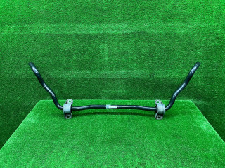 стабилизатор подвески передний BMW X5 G05 2019, 3.0 л., B58B30, бензин, АКПП, полный привод, правый руль, 6870665, 31356870665