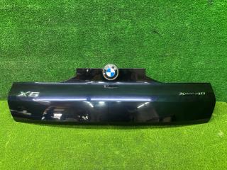 накладка двери (крышки) багажника BMW X6 G06 2023, 3.0 л., B57 D30 B, дизель, АКПП, 475, внедорожник 5 дв., полный привод, 7471777, 51137471777