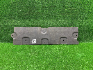 защита днища BMW 3 серия G20/G21 [2-й рестайлинг] G20 2024, 2.0 л., B48 B20 B, бензин, седан, полный привод, 7428149, 51757428149