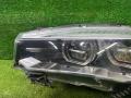 фара левая BMW X5 F15 2016, 4.4 л., N63 B44 A, бензин, АКПП, 475, внедорожник 5 дв., полный привод, 7471351, 7471351, 60027C0305, 0040670091012, 1351813, 002TA0831 - фото №2