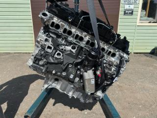 двигатель BMW X7 G07 [рестайлинг] G07 2025, 3.0 л., B57 D30 B, дизель, АКПП, 475, внедорожник 5 дв., полный привод, правый руль, 11005A64C60, 11005A64C60