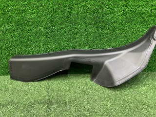 водосток крышки багажника BMW X6 G06 [рестайлинг] G06 2023, 3.0 л., B58B30P, бензин, АКПП, carbonschwarz metallic (416), внедорожник 5 дв., полный привод, 7441975, 51497441975