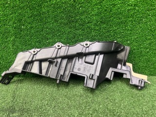планка под капот BMW X6 G06 [рестайлинг] G06 2023, 3.0 л., B58B30P, бензин, АКПП, carbonschwarz metallic (416), внедорожник 5 дв., полный привод, 9866392, 61139866392