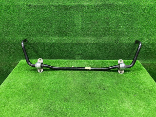 стабилизатор подвески передний BMW X3 G01 [рестайлинг] G01 2023, 2.0 л., B48 B20 A, бензин, АКПП, внедорожник 5 дв., полный привод, правый руль, 6895654, 31356895654