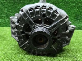 генератор BMW 5 серия G30/G31 G30 2018, 4.4 л., N63 B44 C, бензин, АКПП, carbonschwarz metallic (416), седан, 8611280, 12318611280