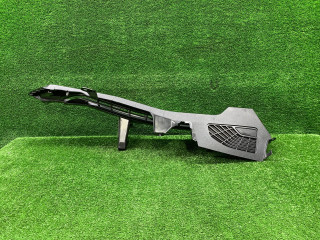 направляющая шторки багажника (салазки) BMW X5 G05 2022, 3.0 л., B58B30, бензин, АКПП, 416, внедорожник 5 дв., задний привод, 7438182, 51477438182