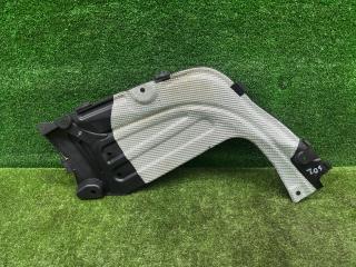 защита бампера заднего BMW X7 G07 [рестайлинг] G07 2024, 3.0 л., B58B30P, бензин, АКПП, black sapphire metallic (475), внедорожник 5 дв., полный привод, правый руль, 8091984, 51758091984