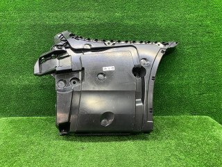 Крепление бампера заднего BMW 5 серия G30/G31 [рестайлинг] G30 2023, 2.0 л., B46 B20 B, бензин, skyscraper grau metallic (c4w), 9498618, 51129498618