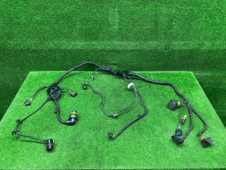 проводка двигателя BMW X3 G01 [рестайлинг] G01 2023, 2.0 л., B48 B20 A, бензин, АКПП, внедорожник 5 дв., полный привод, правый руль, 9470697, 12539470697