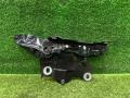 петля капота левая BMW X7 G07 [рестайлинг] G07 2024, 3.0 л., B58B30P, бензин, АКПП, black sapphire metallic (475), внедорожник 5 дв., полный привод, правый руль, 7418201, 7418201 - фото №2