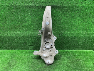 кулак поворотный правый BMW 5 серия G30/G31 G30 2017, 2.0 л., B48 B20 A, бензин, АКПП, седан, задний привод, правый руль, 31206866315, 31206884382