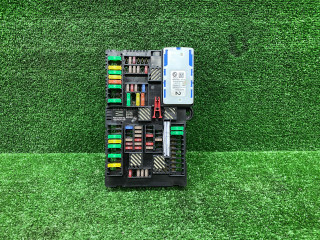 распределитель тока BMW M5 F90 2020, 4.4 л., S63 B44 B, бензин, АКПП, donington grau (c28), седан, полный привод, 8713127, 61148713127