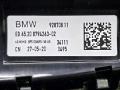 антенна BMW 5 серия G30/G31 G30 2018, 4.4 л., N63 B44 C, бензин, АКПП, carbonschwarz metallic (416), седан, 8794263, 65208794263 - фото №6
