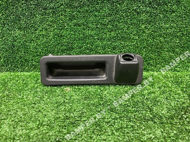 ручка открывания багажника BMW X3 M F97 2021, 3.0 л., i, бензин, АКПП, внедорожник 5 дв., 51247405634 - фото №1