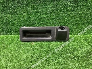 ручка открывания багажника BMW X3 M F97 2021, 3.0 л., i, бензин, АКПП, внедорожник 5 дв., 51247405634