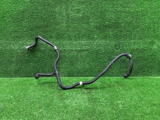 трубка вентиляции бака BMW M8 F91/92 [рестайлинг] F92 2023, 4.4 л., S63 B44 B, бензин, АКПП, купе, полный привод, 7852339, 13907852339