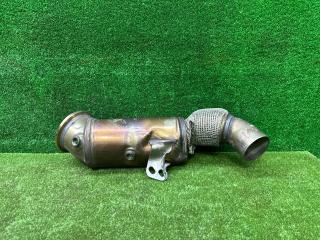 катализатор BMW X5 G05 2022, 3.0 л., B58B30, бензин, АКПП, 416, внедорожник 5 дв., задний привод, 8631626, 8631626