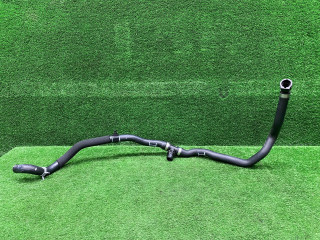 патрубок радиатора BMW X5 G05 2022, 3.0 л., B58B30, бензин, задний привод, 9398803, 64219398803