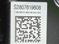 ремень безопасности BMW X3 M F97 2020, 3.0 л., S58B30A, бензин, а300, полный привод, правый руль, 8076196, 72118076196 - фото №4