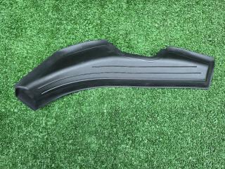 водосток крышки багажника BMW 5 серия G60/G61 2025, 2.0 л., бензин, a90, седан, задний привод, правый руль, 5A01523, 51495A01523