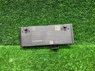 блок управления крышкой багажника BMW X3 G01 2020, 2.0 л., B48 B20 A, бензин, АКПП, 9852925, 61359852925