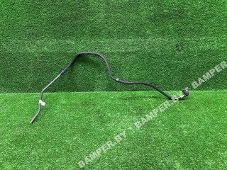 трубка охлаждающей жидкости BMW M8 F91/92 [рестайлинг] 2023, 4.4 л., i, бензин, АКПП, купе, 17127856748