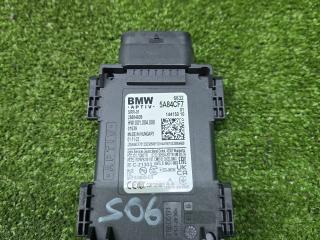 датчик мертвых (слепых) зон BMW M3 G80/G81 G80 2023, 3.0 л., S58B30A, бензин, АКПП, c31, седан, полный привод, правый руль, 5A84CF7, 66325A84CF7