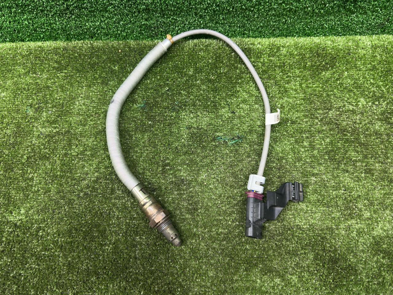 лямбда-зонд BMW M3 G80/G81 G80 2021, 3.0 л., S58B30A, бензин, МКПП, 475, седан, задний привод, 9502094, 11789502094 - фото №1
