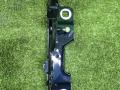 петля капота левая BMW X6 G06 [рестайлинг] G06 2023, 3.0 л., B58B30P, бензин, АКПП, 416 carbon-schwarz, внедорожник 5 дв., полный привод, 7418201, 7418201 - фото №4