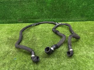 патрубок (трубопровод, шланг) BMW 8 серия G14/G15 G16 2020, 4.4 л., N63 B44 C, бензин, АКПП, mineralweiß metallic (a96), седан, 8602863, 17128602863, 5064-0, V16-1690