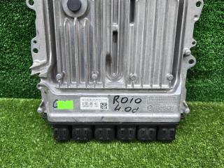 блок управления двигателем BMW 7 серия G11/G12 G11 2018, 3.0 л., B57 D30 B, дизель, АКПП, седан, полный привод, правый руль, 8599189, 8599189, 8599189-01, 030089864DDEH002