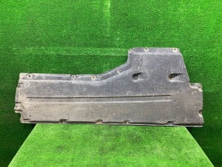 защита днища BMW 7 серия G11/G12 G11 2018, 3.0 л., B57 D30 B, дизель, АКПП, седан, полный привод, правый руль, 7347030, 51757347030