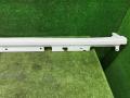 накладка на порог BMW X3 M F97 2020, 3.0 л., S58B30A, бензин, а300, полный привод, правый руль, 8064815, 51778064815 - фото №11