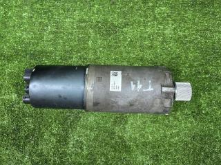 серводвигатель (моторчик) рулевой рейки BMW X6 M F96 2020, 4.4 л., S63 B44 B, бензин, АКПП, marina bay blau metallic (c1k), внедорожник 5 дв., 9501977, 32109501977, 00750002117