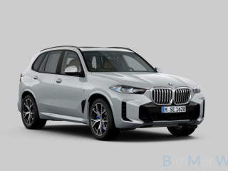 BMW X5 G05 [рестайлинг] G05