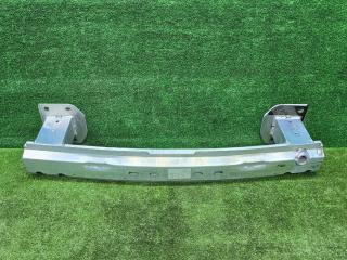 усилитель бампера заднего BMW X7 G07 [рестайлинг] G07 2024, 3.0 л., B58B30P, бензин, АКПП, black sapphire metallic (475), внедорожник 5 дв., полный привод, правый руль, 7425444, 51127425444