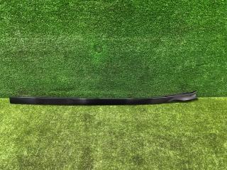 молдинг лобового стекла BMW X6 G06 2020, 3.0 л., B58B30, бензин, АКПП, полный привод, 7465340, 51137465340