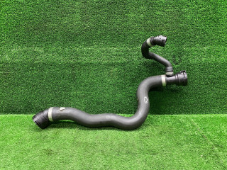 патрубок радиатора BMW X3 G01 [рестайлинг] G01 2021, 2.0 л., B46 B20 B, бензин, АКПП, хетчбэк 5 дв., 9797615, 17129797615