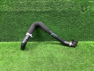 патрубок радиатора BMW X5 G05 2022, 3.0 л., B58B30, бензин, задний привод, 9398801, 64219398801