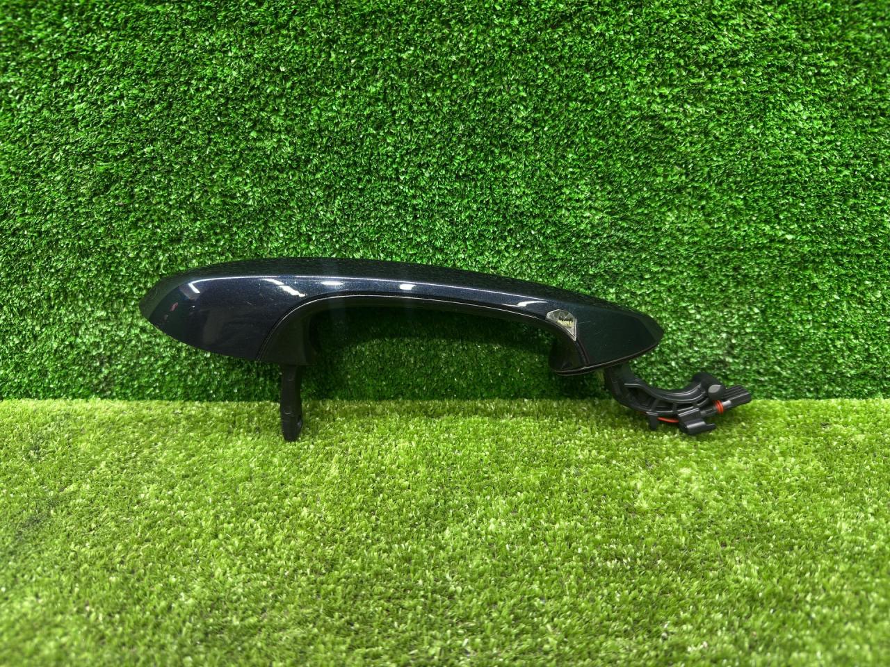 ручка наружная BMW X6 G06 2023, 3.0 л., B57 D30 B, дизель, АКПП, 475, внедорожник 5 дв., полный привод, 5A59B72, 5A59B72 - фото №1