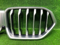 решетка радиатора BMW X6 G06 2020, 3.0 л., B58B30, бензин, АКПП, полный привод, 7481386, 51137481386 - фото №5