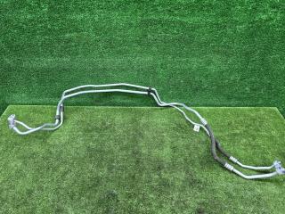 трубка кондиционера BMW X7 G07 [рестайлинг] G07 2024, 3.0 л., B58B30P, бензин, АКПП, black sapphire metallic (475), внедорожник 5 дв., полный привод, правый руль, 6821425, 64536821425