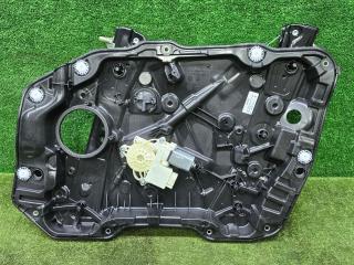 стеклоподъемник передний правый BMW M3 G80/G81 G80 2023, 3.0 л., S58B30A, бензин, АКПП, c31, седан, полный привод, правый руль, 7432232, 7432232