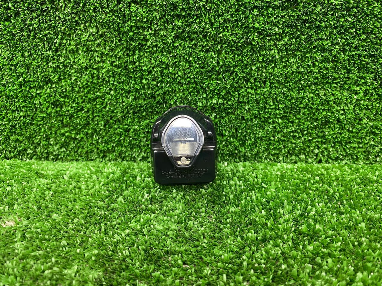 Подсветка порога BMW X7 G07 2021, 3.0 л., B58B30, бензин, АКПП, 416, внедорожник 5 дв., полный привод, 7946663, 63147946663 - фото №1